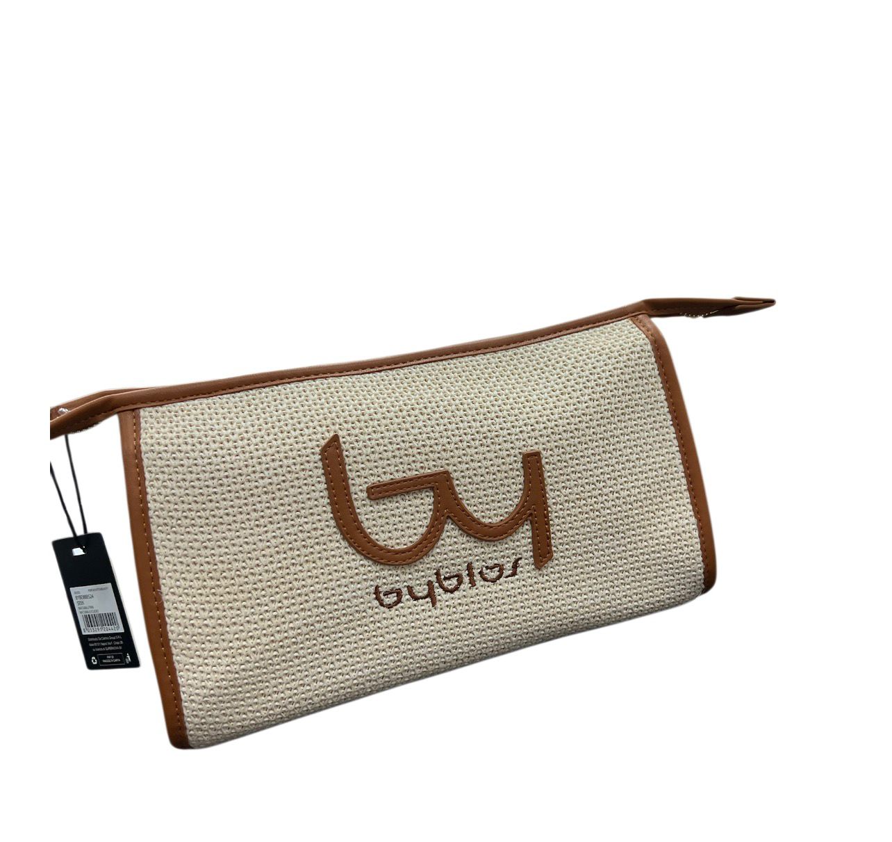 BYBE88B524 SEEK - BORSA - BYBLOS