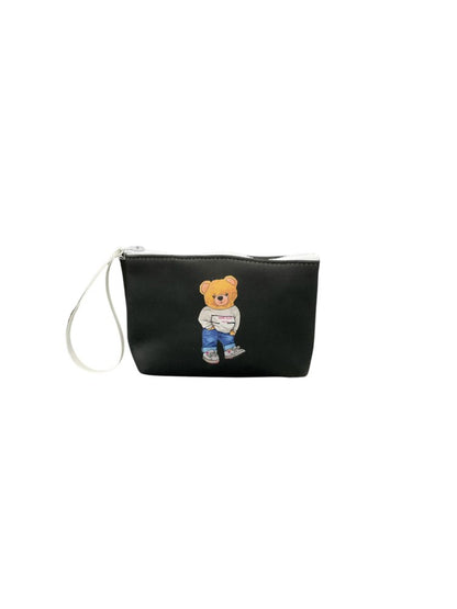 BUBY POUCH TEDDY - BORSA - Marc Ellis