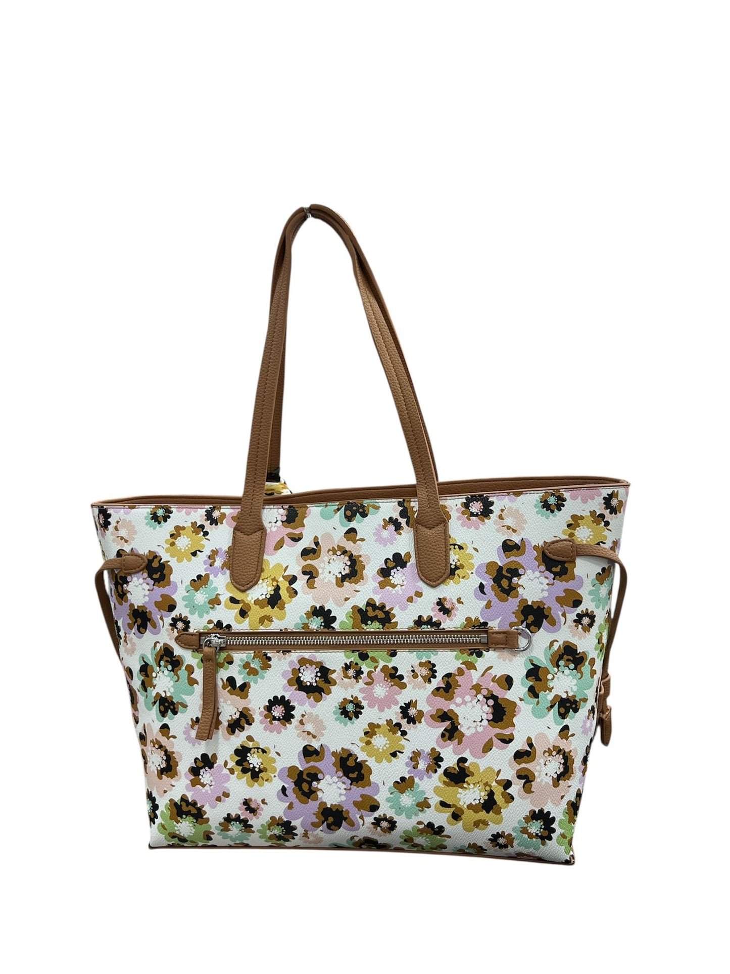 19654-EMO-S6B-P  MATHILDA - BORSA - Pash Bag
