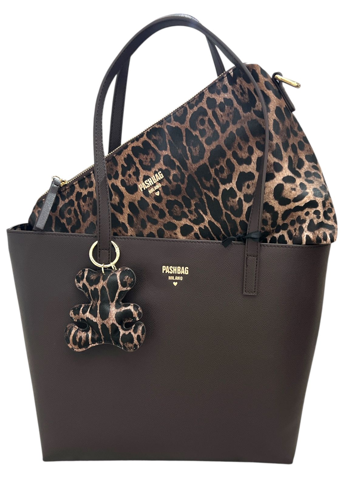 18359 -KETA- KENSINGTON - Borse - Pash Bag