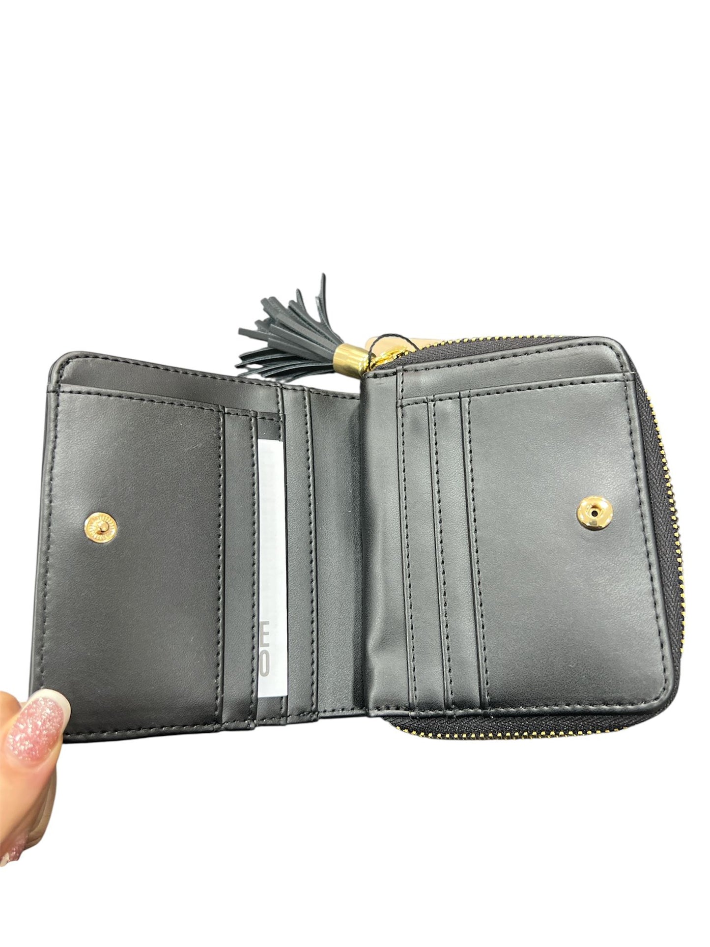 JC5689PP1OKD0604 - Portafogli - Love Moschino