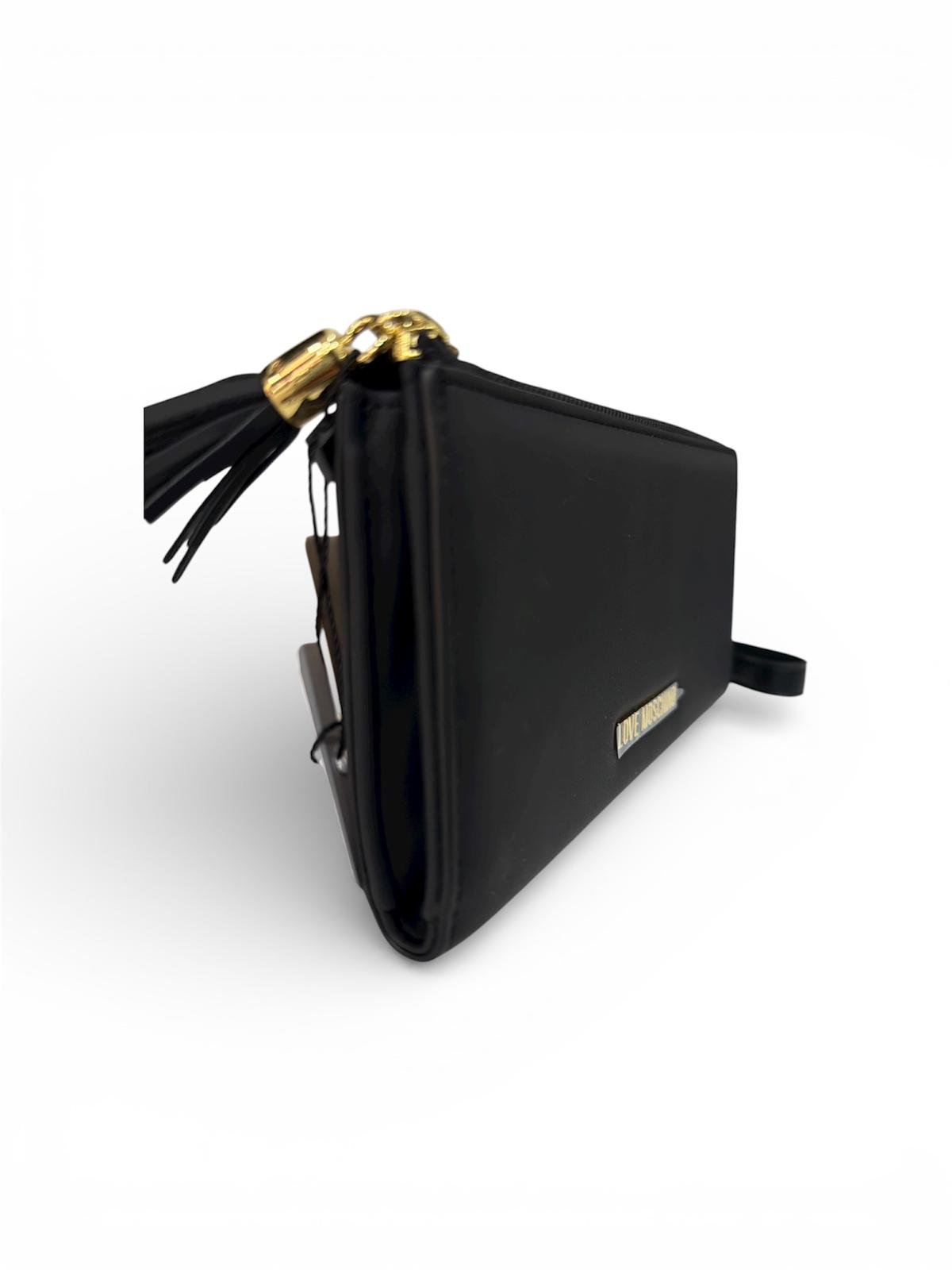 JC5690PP1OKD0000 - PORTAFOGLIO - Love Moschino