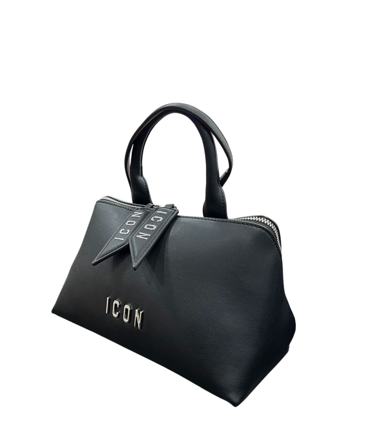 ICBS01A02 - BORSA - ICON