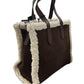 BUBY SUEDE M - BORSA - Marc Ellis