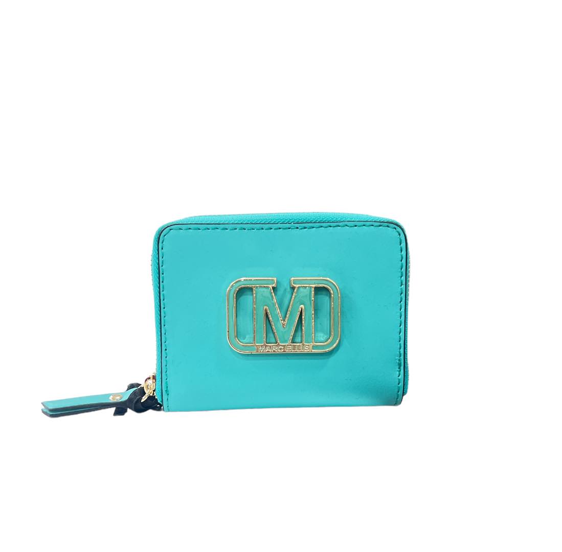 KOURTNEY WALLET SMALL M23 - MINI PORTAFOGLIO - Marc Ellis