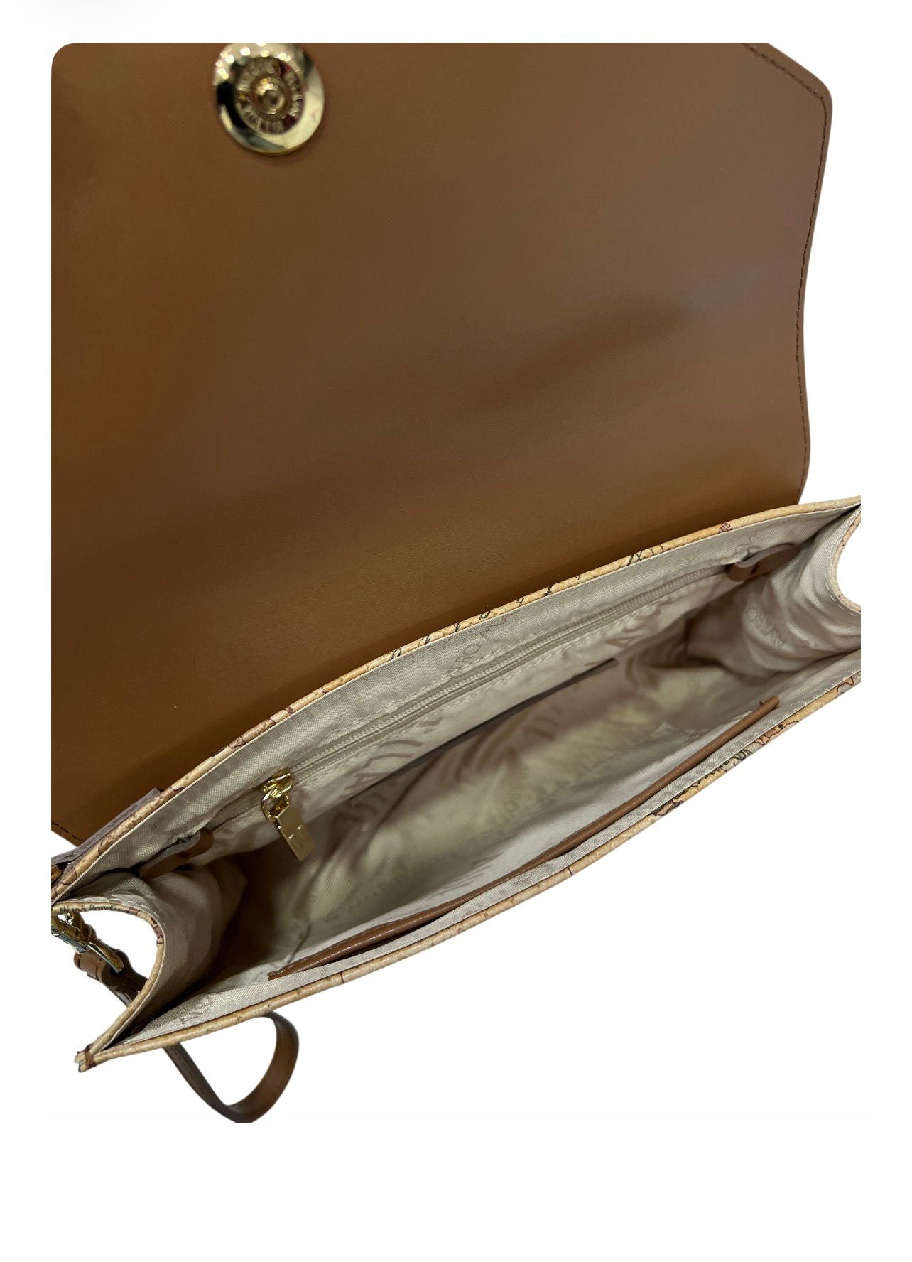 PO53-8648-0010 - BORSA - ALVIERO MARTINI
