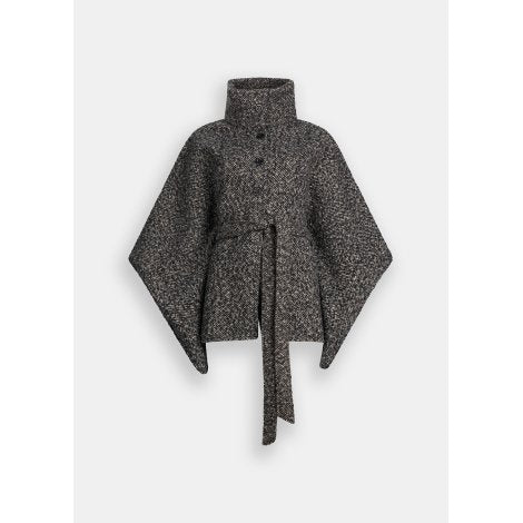 2F5025 T0300 - Accessori - Poncho - LIU JO