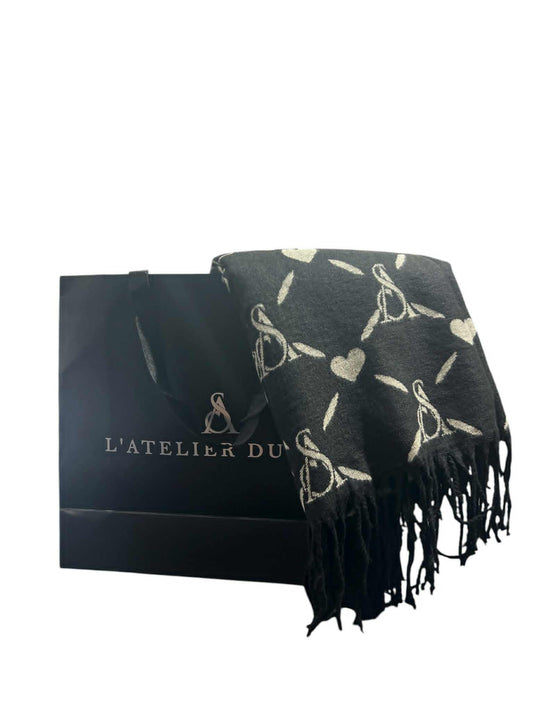 18106 scarf - ABBIGLIAMENTO - Atelier du Sac