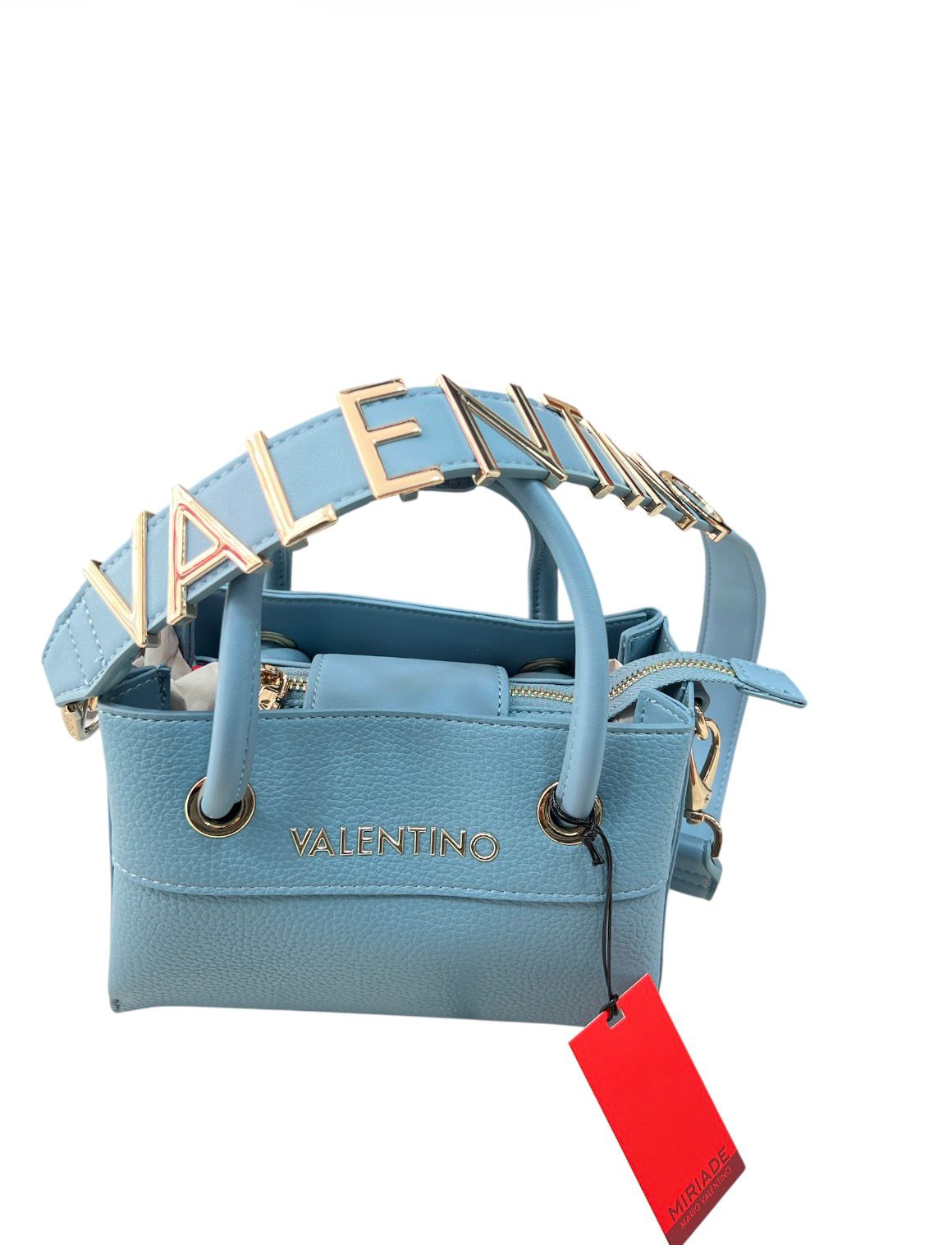 VBS5A805-ALEXIA- - BORSA - MARIO VALENTINO