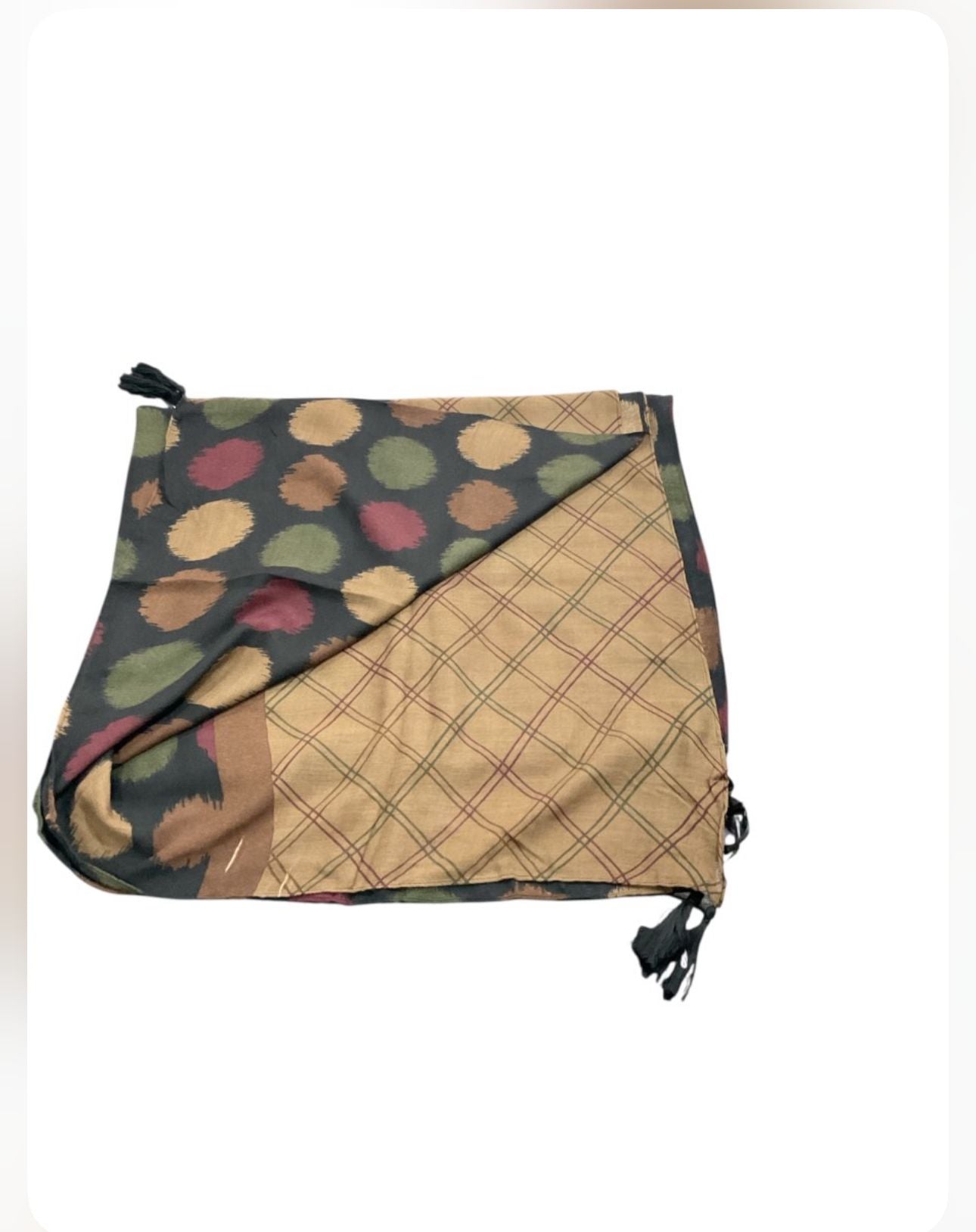 18439-LIK-W5P-P - PASHMINA - PashBAG