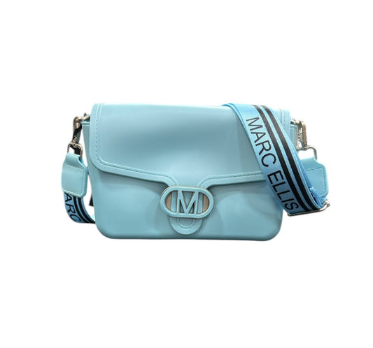 FLAT BUBLE 25_ - BORSA - Marc Ellis