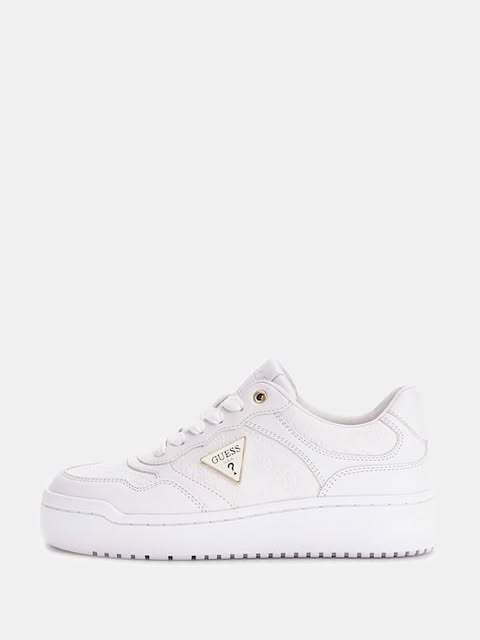FLJMI6FAL12 - Scarpe - GUESS?