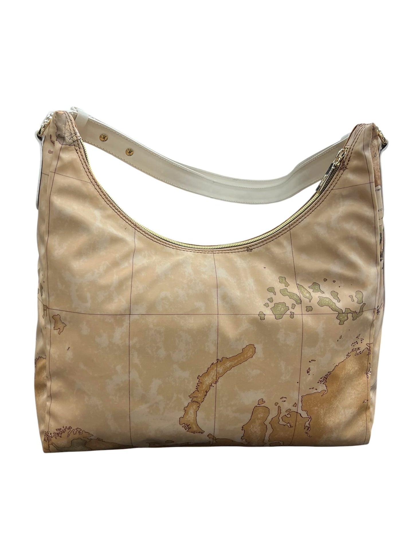 LE58 S578 - BORSA - ALVIERO MARTINI