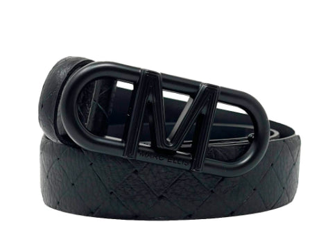 ME BELT 105 - Accessori abbigliamento - Marc Ellis