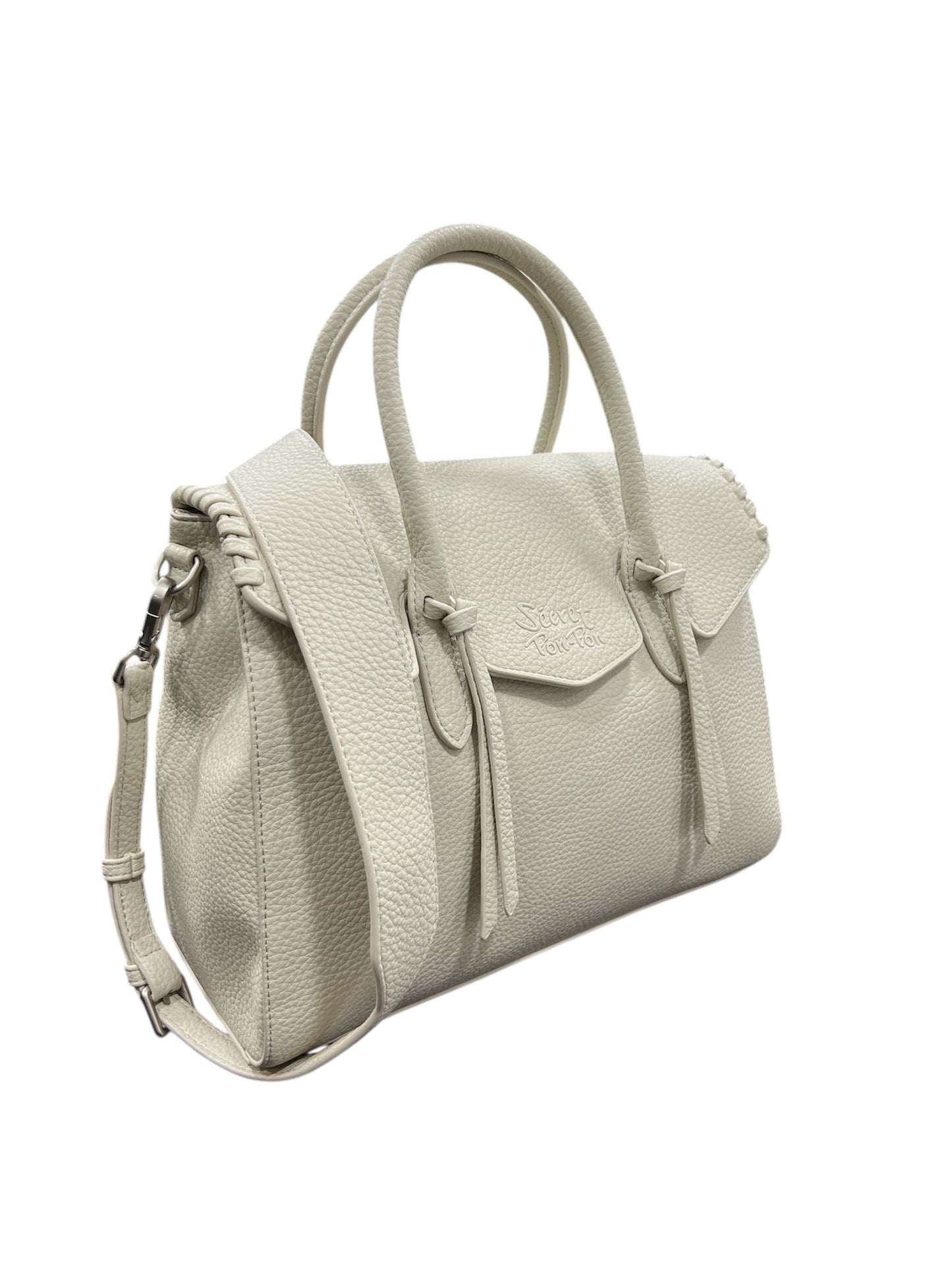 LAYA MEDIUM - BORSA - SECRET PON PON