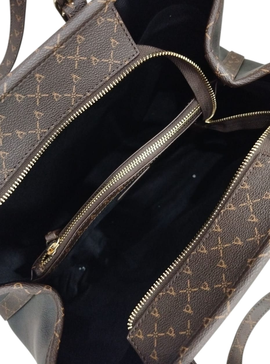 17732 MIRELLE - BORSA - Atelier du Sac
