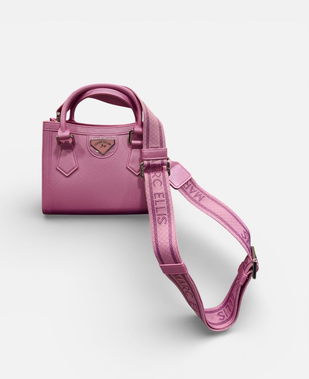 FLAT LIVELY S - BORSA - Marc Ellis