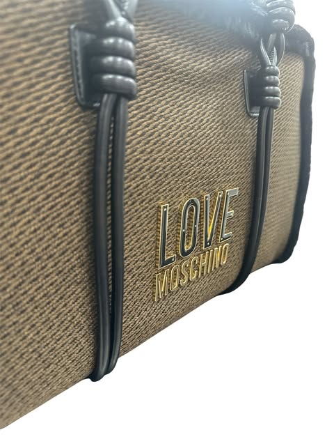 JC4386PP0NKH100A - BORSA - Love Moschino