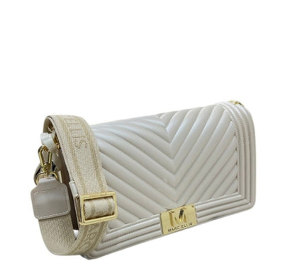 FLAT M-26 - BORSA - Marc Ellis