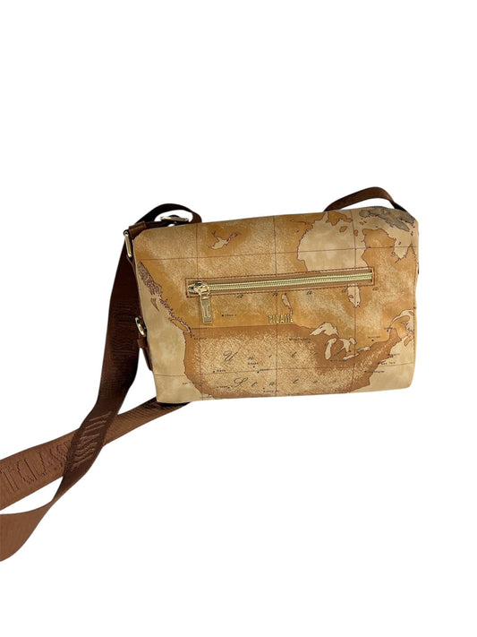 LD38 S578 - BORSA - ALVIERO MARTINI