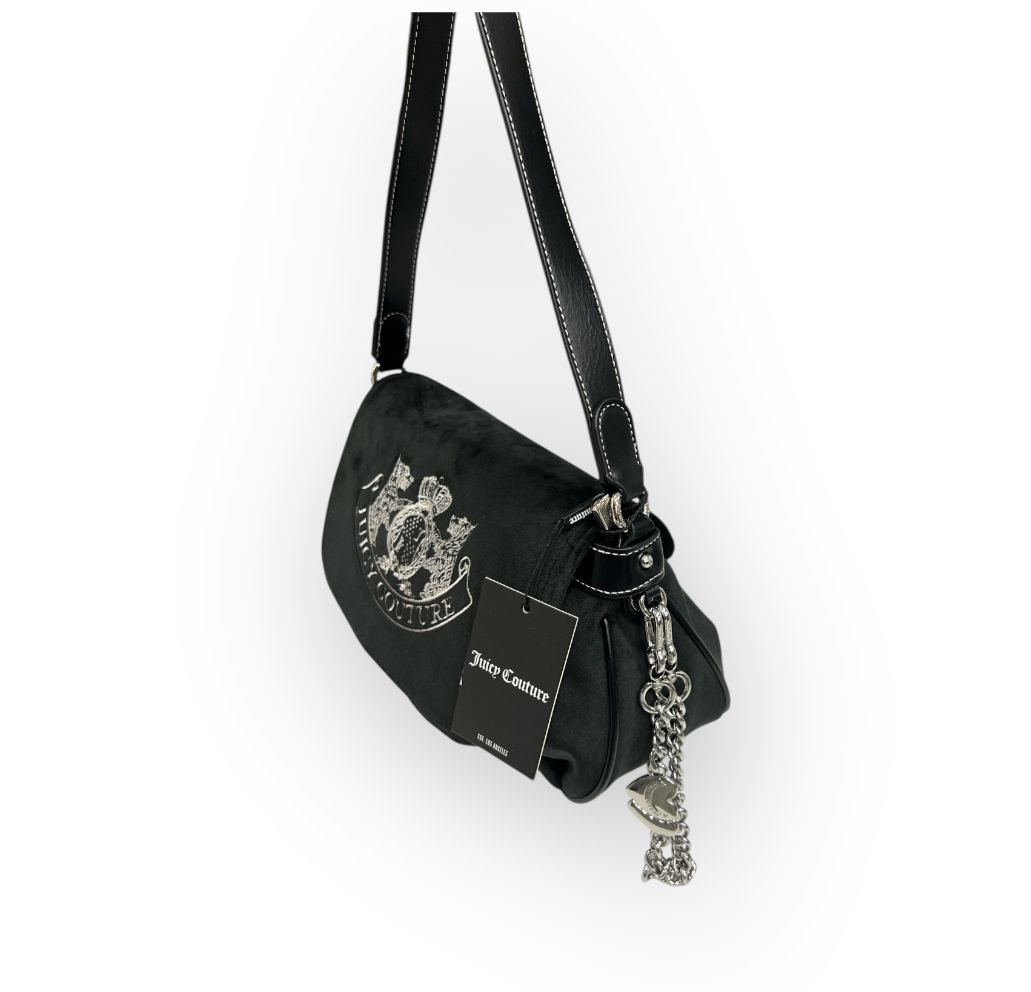 BIJQI5347WVP000 - BORSA - JUICY COUTURE
