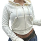 VIJH70698WPF - TUTA - JUICY COUTURE