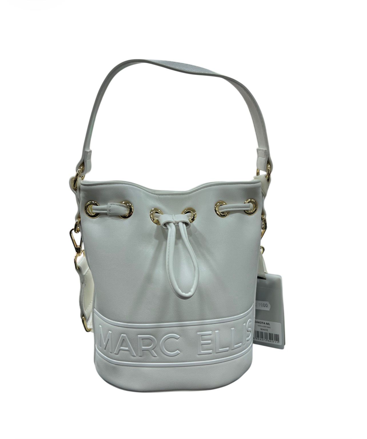 DAKOTA ML - BORSA - Marc Ellis