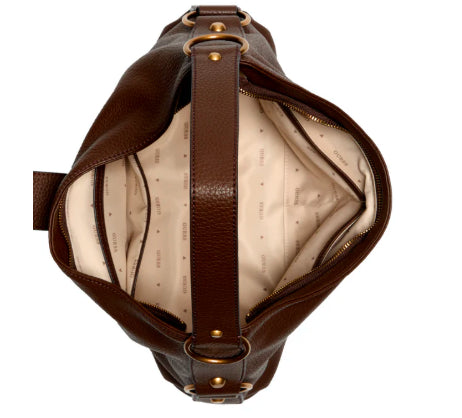 B B930818 CAMDEN - BORSA - GUESS?