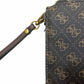 HMEVZLP2286 BNH - BORSA - GUESS?