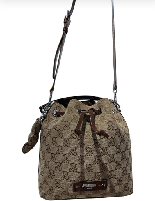 18376 COLIN - BORSA - Pash Bag