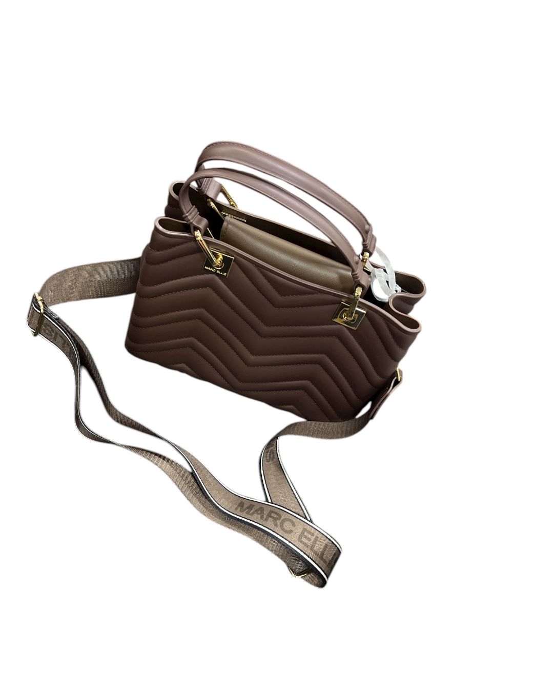 KRISSY M WAVE - BORSA - Marc Ellis