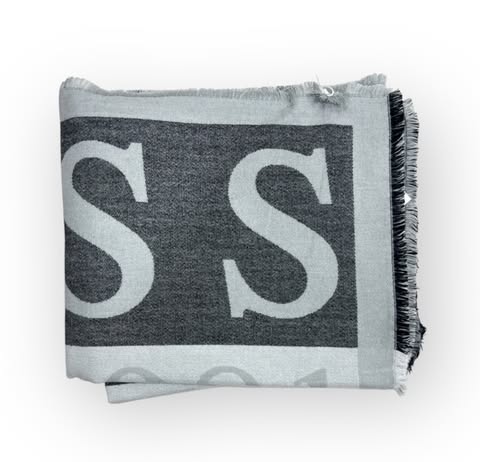 AM9534VIS03 - SCIARPA - GUESS?