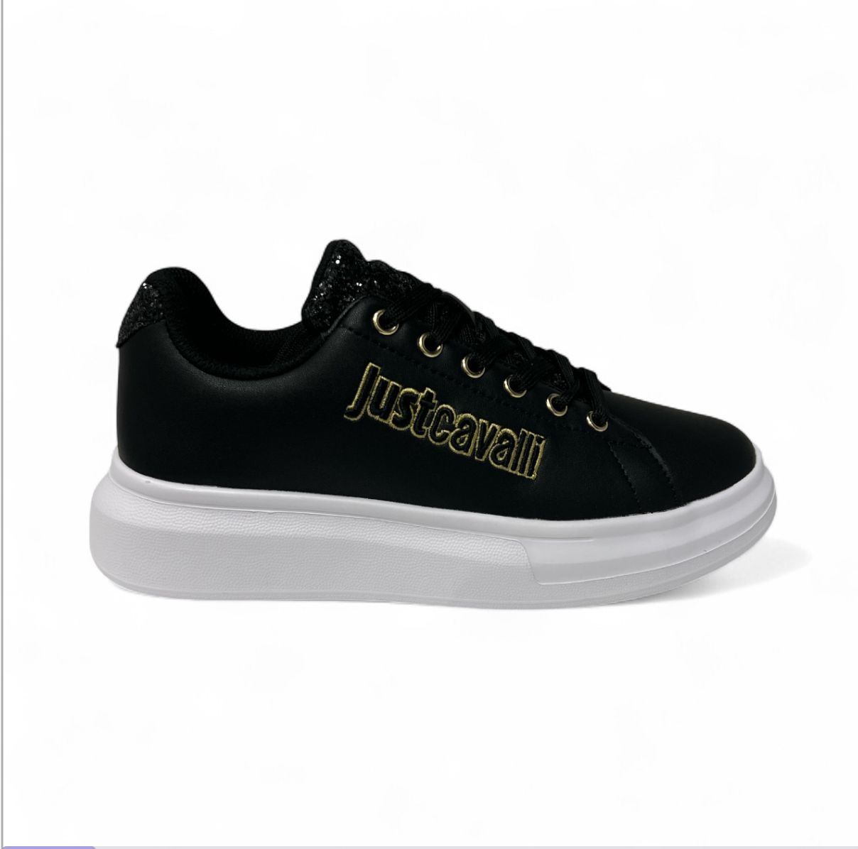 79RA3SB3 - SCARPA - JUST CAVALLI