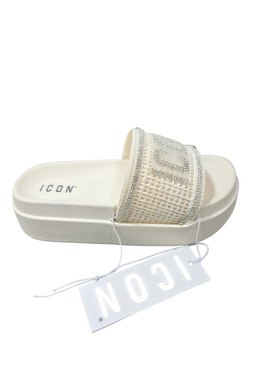 IC05777TD - SCARPA - ICON