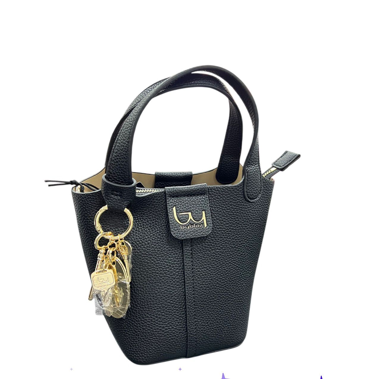 BYBS79B04 SUNSET - BORSA - BYBLOS