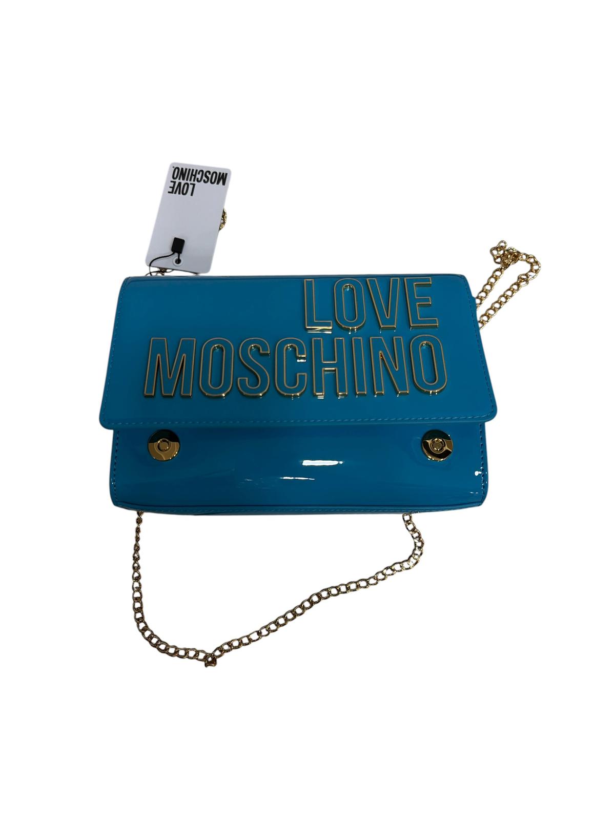 JC4251PP0OKE - BORSA - Love Moschino