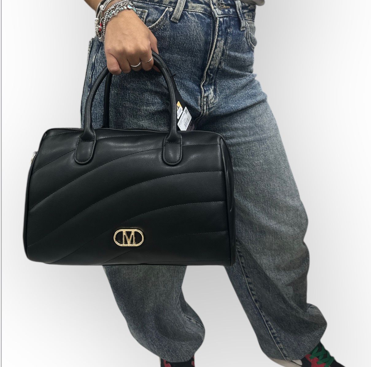 FUNKY BAG. - BORSA - Marc Ellis