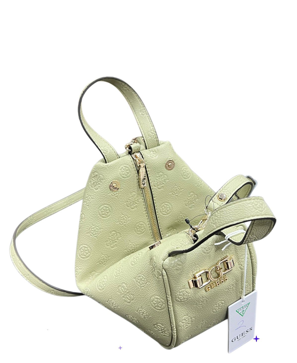 HWPD99 16770 ANISE - BORSA - GUESS