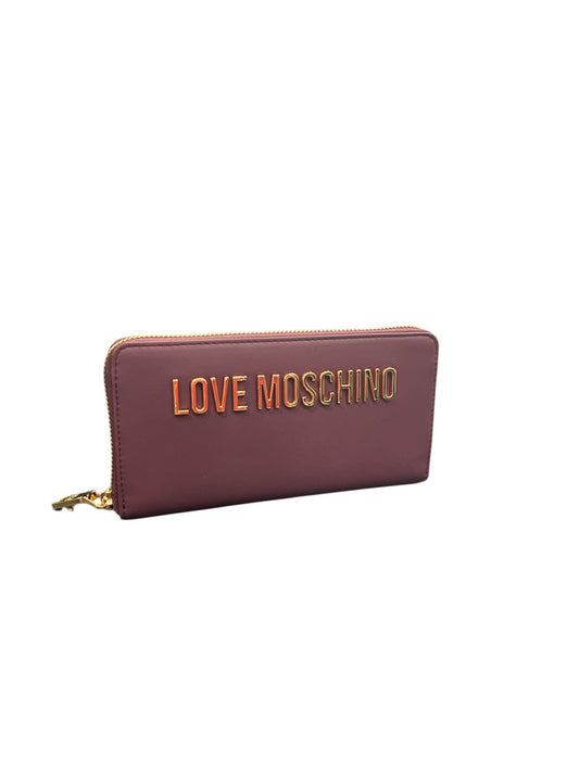 JC5611PP1NKD - Portafogli - Love Moschino