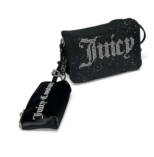 BEJH98852WPO042 - BORSA - JUICY COUTURE
