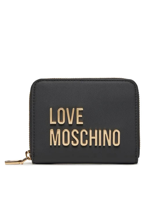 JC5613PP1NKD - Portafogli - Love Moschino