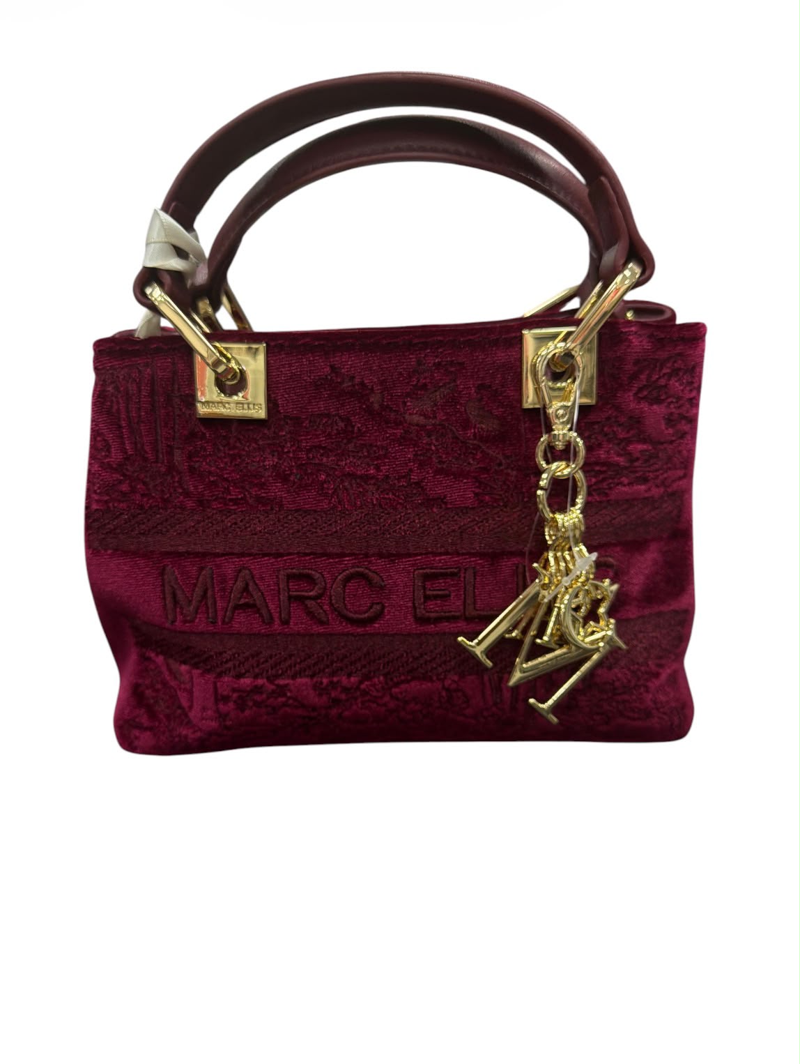 WENDI S - BORSA - Marc Ellis