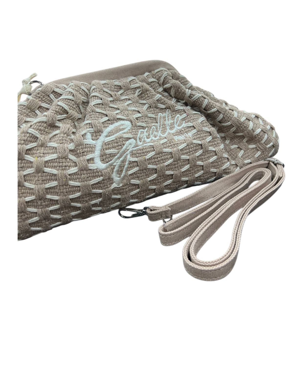 GAAWC03185 - Borsa clutch a mano