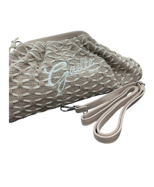 GAAWC03185 - Borsa clutch a mano