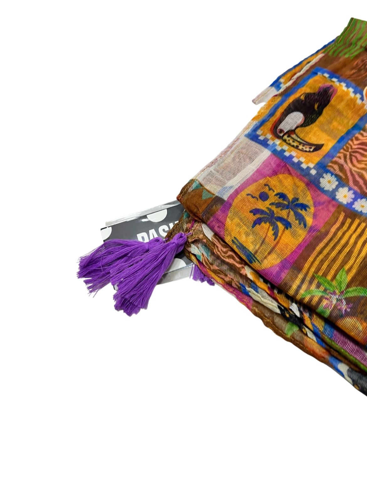 19867 - Accessori - PashBag