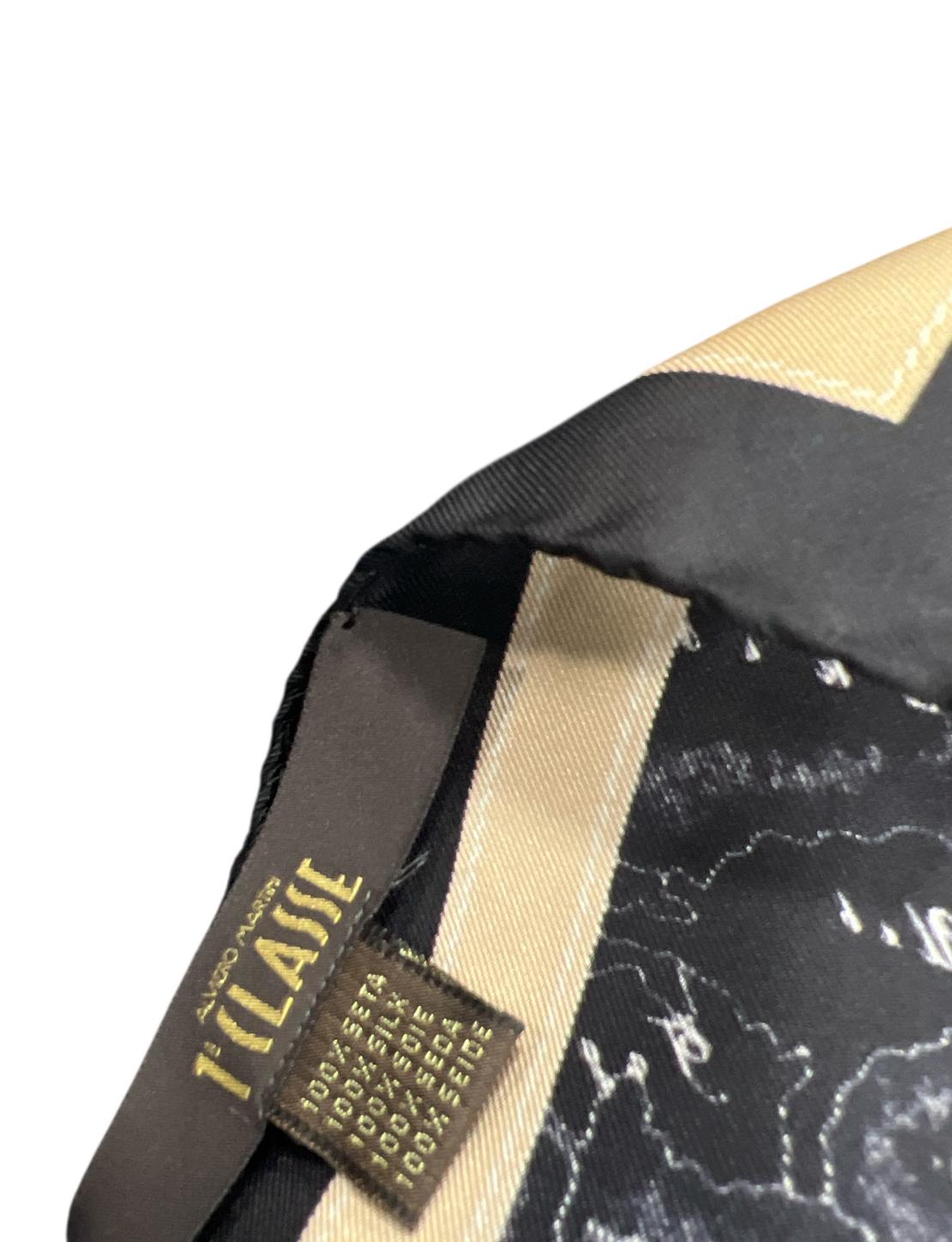 LM F118 MIXG - FOUALRD - ALVIERO MARTINI