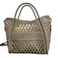 FLAT BASKET M - BORSA - Marc Ellis
