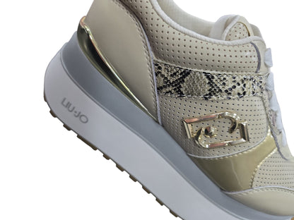 BA6003PX804S3815 - Scarpe - LIU-JO
