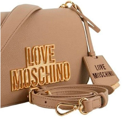 JC4337PP0L - BORSA - MOSCHINO