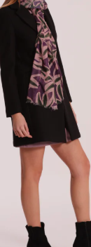 STAN 9276 - PASHMINA - MIMI MUA